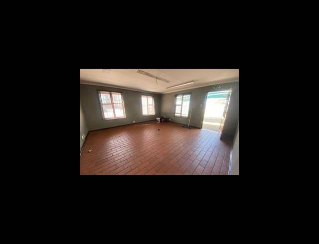 300M² WORKSHOP TO LET IN BENONI CENTRAL